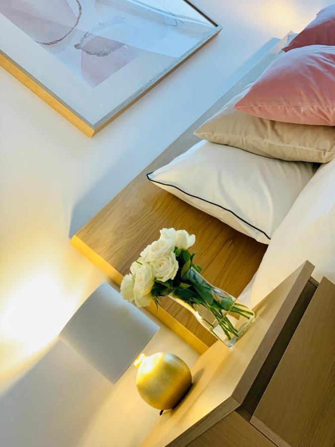 Dwupietrowy Apartament W Centrum Miasta Z Darmowym Miejscem Parkingowym Pod Zlotym Lwem VIII Klodzko Luaran gambar