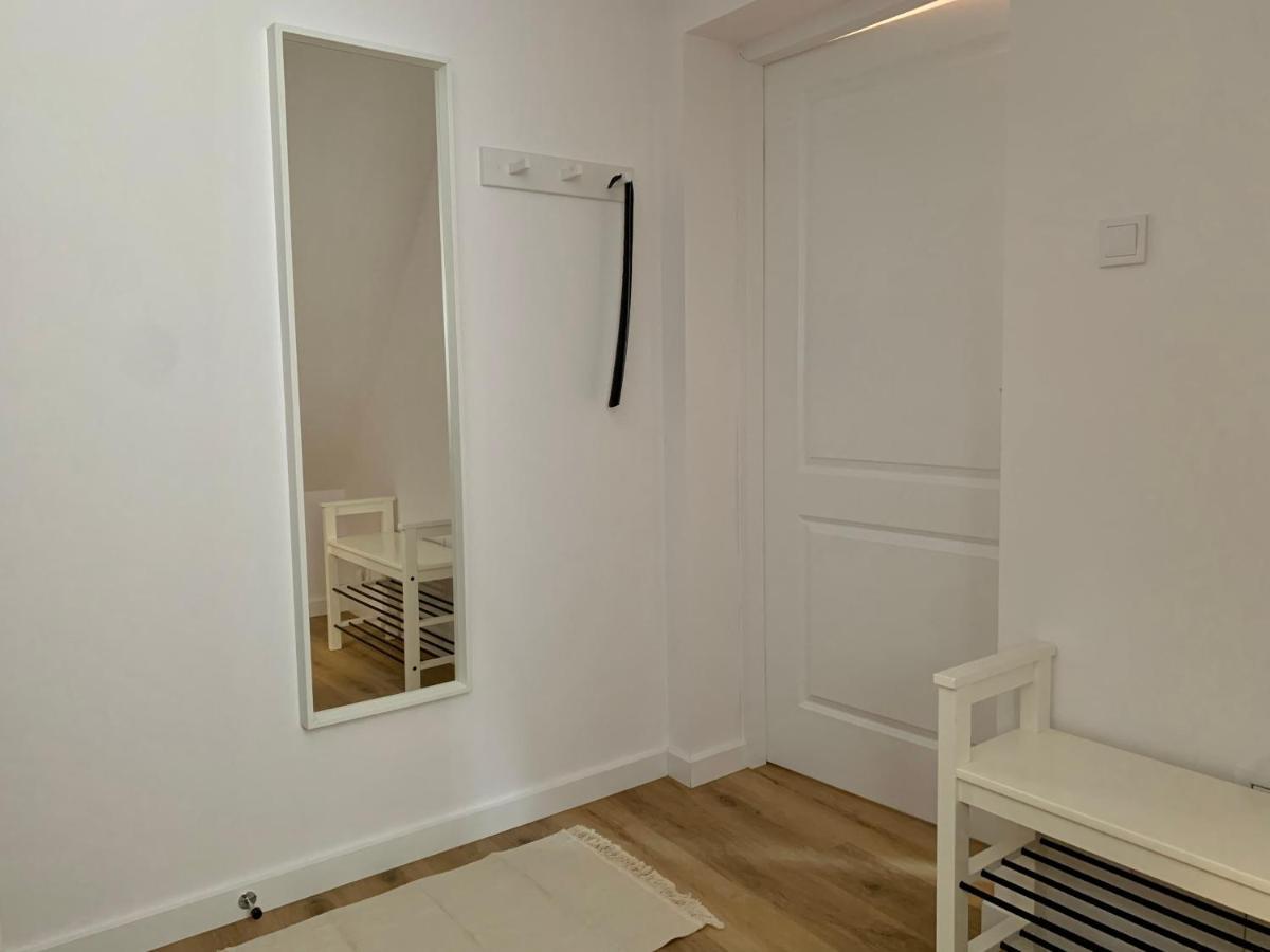 Dwupietrowy Apartament W Centrum Miasta Z Darmowym Miejscem Parkingowym Pod Zlotym Lwem VIII Klodzko Luaran gambar