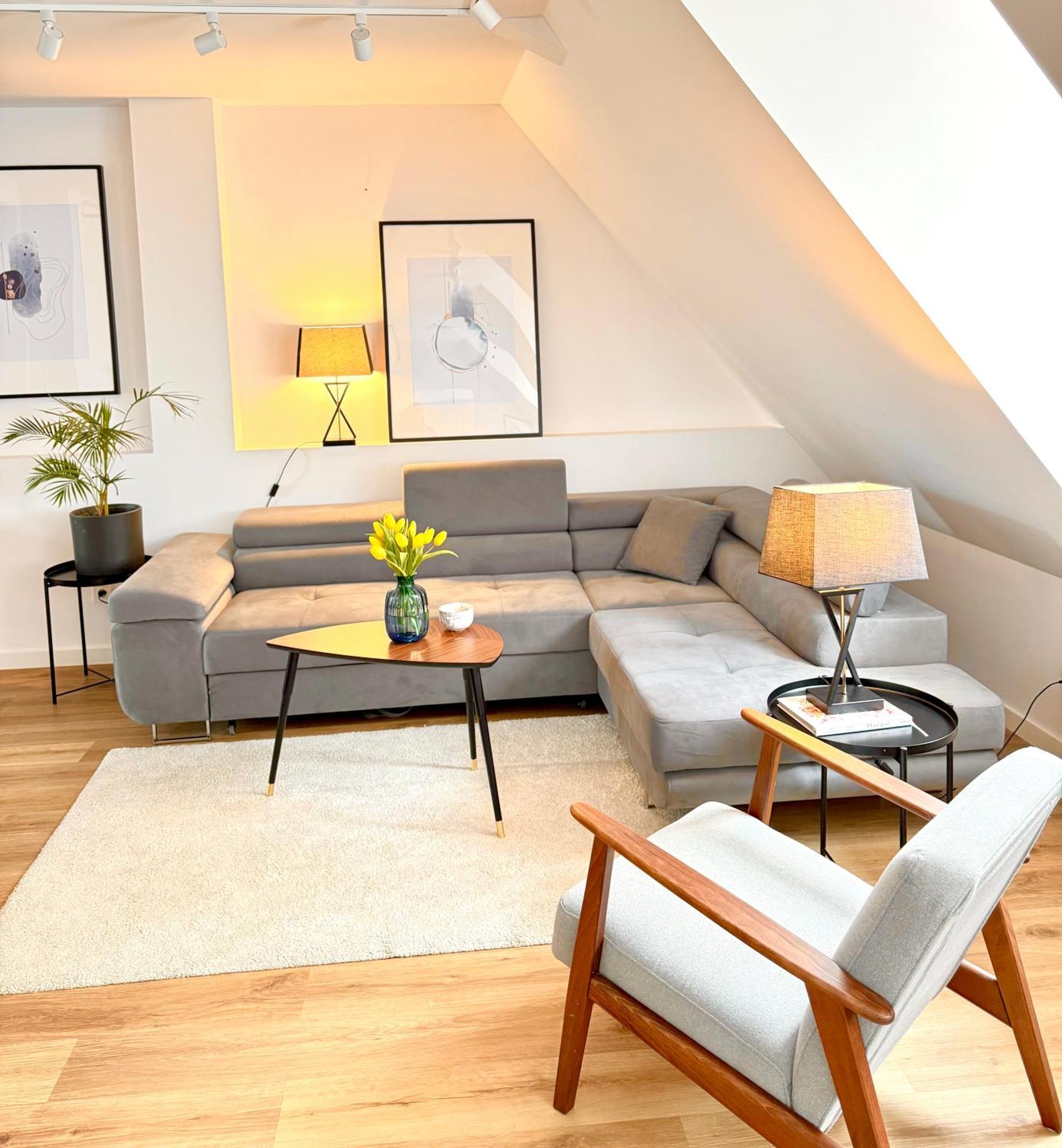 Dwupietrowy Apartament W Centrum Miasta Z Darmowym Miejscem Parkingowym Pod Zlotym Lwem VIII Klodzko Luaran gambar